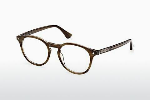 Gafas de diseño Web Eyewear WE5387 050