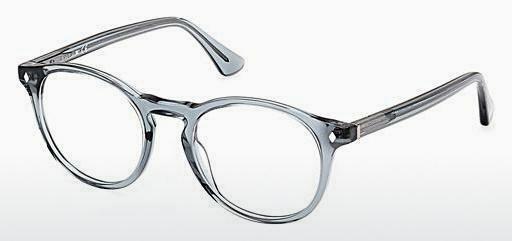专门设计眼镜 Web Eyewear WE5387 084