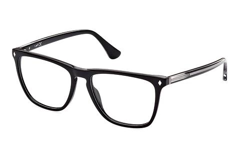 Designerbrillen Web Eyewear WE5390 001