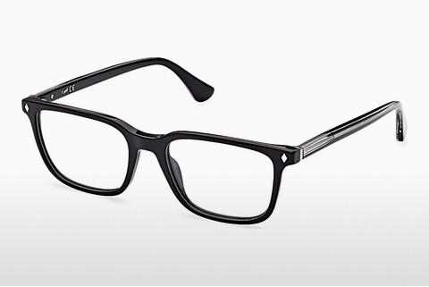 Očala Web Eyewear WE5391 005
