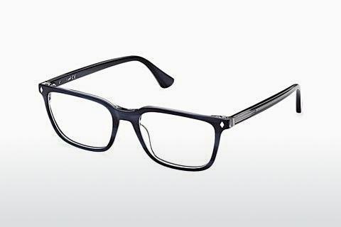 Očala Web Eyewear WE5391 092