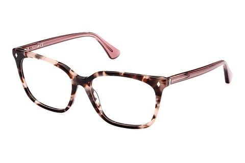 Gafas de diseño Web Eyewear WE5393 055