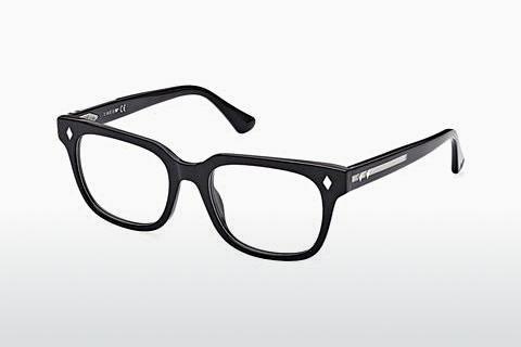 Gafas de diseño Web Eyewear WE5397 001