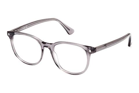 专门设计眼镜 Web Eyewear WE5398 020