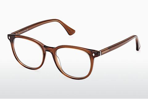 专门设计眼镜 Web Eyewear WE5398 048
