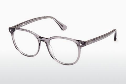 Gafas de diseño Web Eyewear WE5398 084