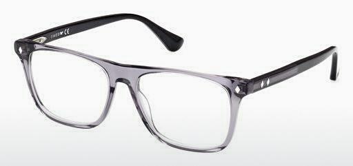 Gafas de diseño Web Eyewear WE5399 020