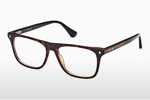 Gafas de diseño Web Eyewear WE5399 056
