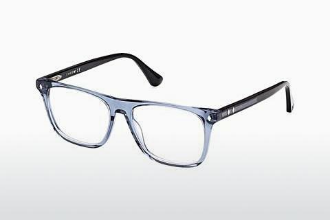 Designer briller Web Eyewear WE5399 090