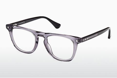 Gafas de diseño Web Eyewear WE5400 020
