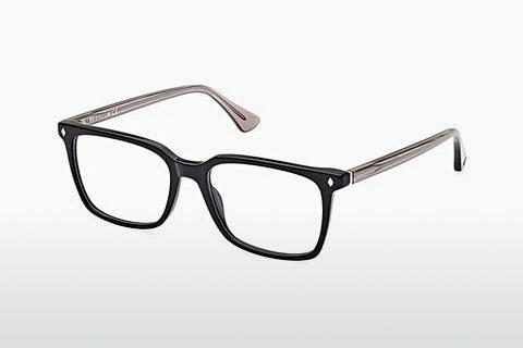 Designer briller Web Eyewear WE5401 001