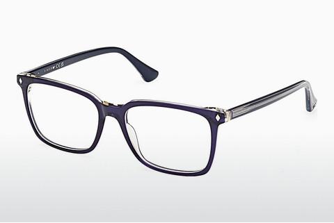 Glasses Web Eyewear WE5401 090