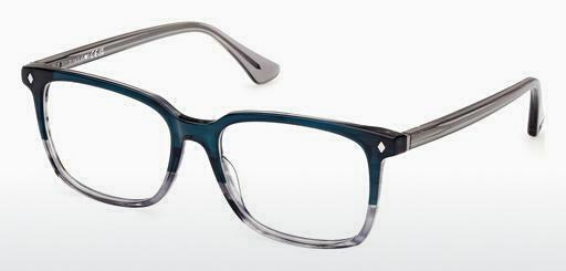 Očala Web Eyewear WE5401 092