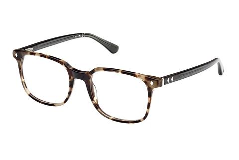 Designerbrillen Web Eyewear WE5408 055