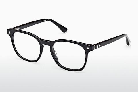 Gafas de diseño Web Eyewear WE5410 001