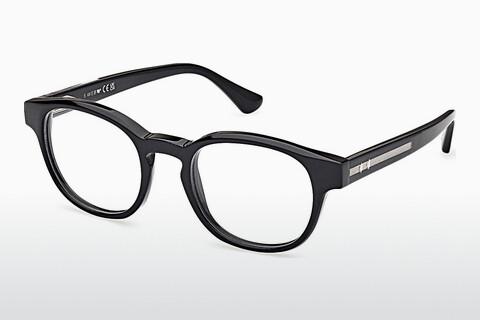 Okuliare Web Eyewear WE5411 001