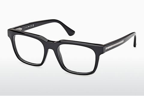 Designer briller Web Eyewear WE5412 001