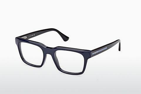 Designer briller Web Eyewear WE5412 090