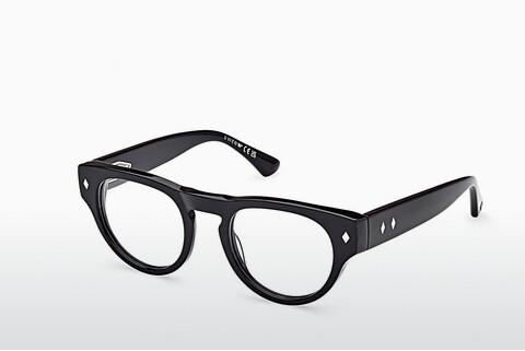 Gafas de diseño Web Eyewear WE5416 001