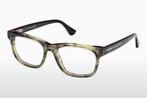 Gafas de diseño Web Eyewear WE5422 098