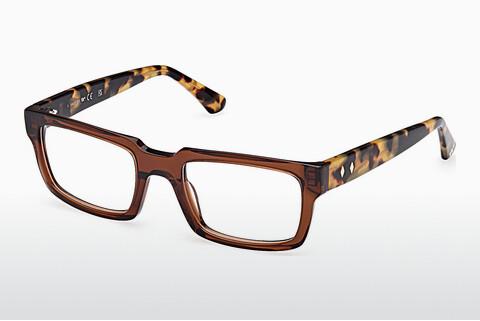专门设计眼镜 Web Eyewear WE5424 050