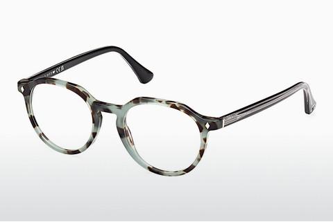 Gafas de diseño Web Eyewear WE5427 055