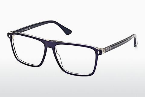 Glasögon Web Eyewear WE5442 092