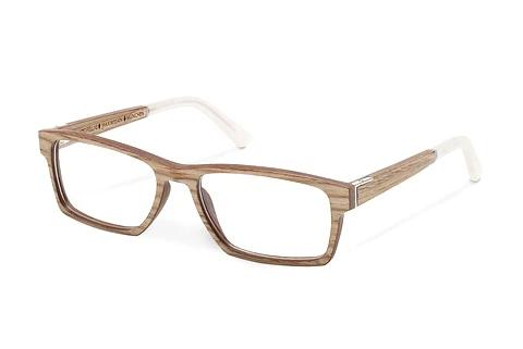Designerbrillen Wood Fellas Maximilian (10901 limba)
