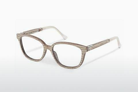 Glasses Wood Fellas Theresien (10921 limba)