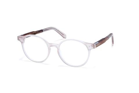 Očala Wood Fellas Solln Premium (10935 walnut/gold)