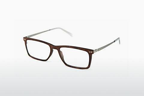 专门设计眼镜 Wood Fellas Tepa (10996 tepa)