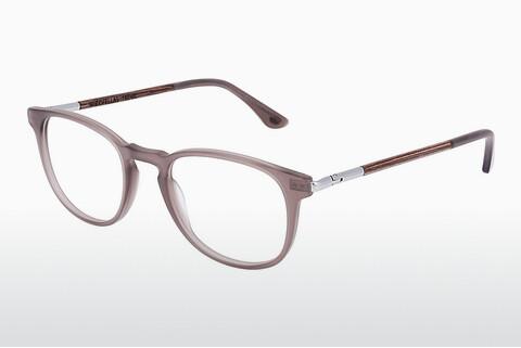 Očala Wood Fellas Irenic (11021 curled/grey)