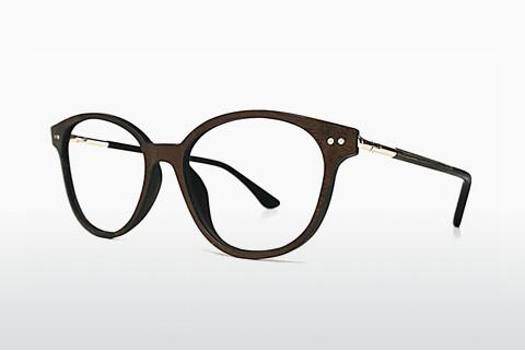 Glasses Wood Fellas Solace (11028 curled)