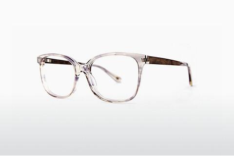 Očala Wood Fellas Vary (11045 smoked/grey)