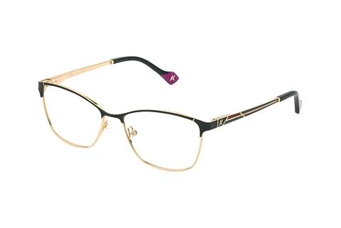 Eyewear YALEA STAINLESS STEEL (VYA004 0376)