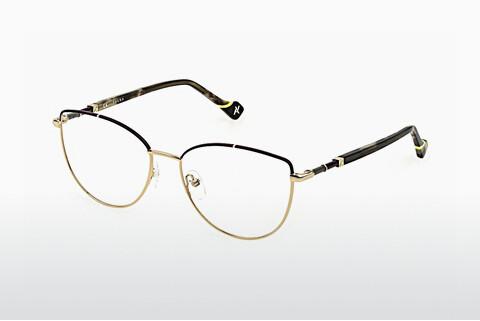 专门设计眼镜 YALEA STAINLESS STEEL (VYA014 0E66)