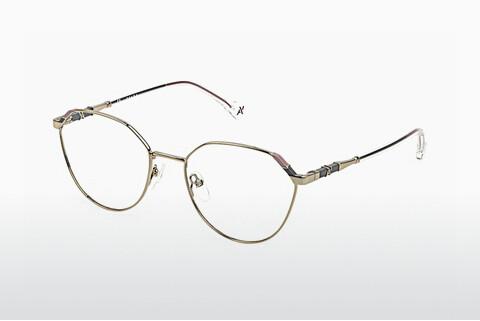 Glasses YALEA STAINLESS STEEL (VYA017 0492)