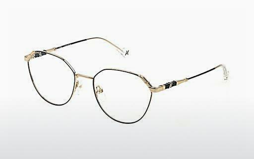 专门设计眼镜 YALEA STAINLESS STEEL (VYA017 301Y)