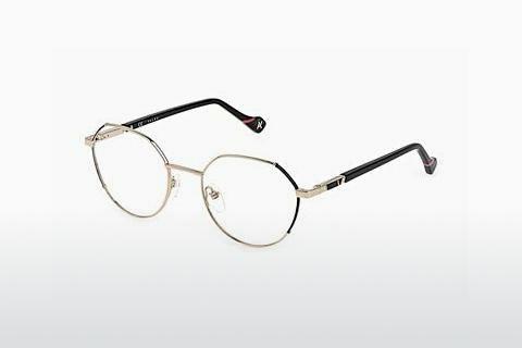 专门设计眼镜 YALEA VYA039 0301