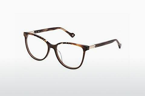 专门设计眼镜 YALEA VYA050V 0851