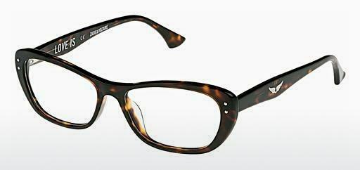 Brilles Zadig and Voltaire VZV014 0743