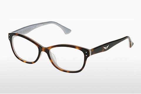 Brilles Zadig and Voltaire VZV015 0T66