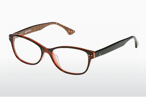 Brilles Zadig and Voltaire VZV021 0763