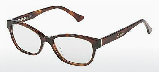 Brilles Zadig and Voltaire VZV043 04AP