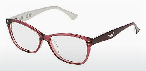 Brilles Zadig and Voltaire VZV046 03GB