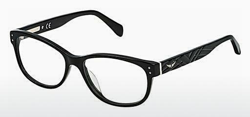 Brilles Zadig and Voltaire VZV129 0700