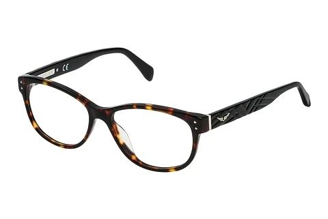 चश्मा Zadig and Voltaire VZV129 0722
