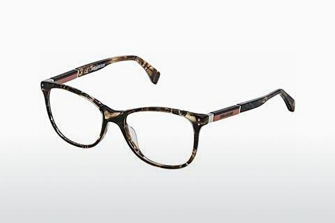 Brille Zadig and Voltaire VZV158 0756