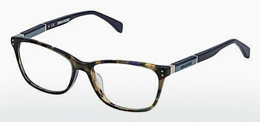 Brille Zadig and Voltaire VZV159 06DQ