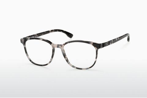 Brille ic! berlin Ratio (A0661 798002798007ml)